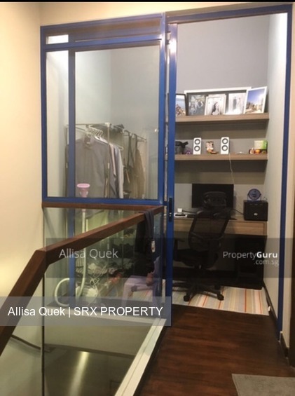 The Promenade@Pelikat (D19), Apartment #176508682